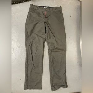 Vintage Olive Green Dickies
